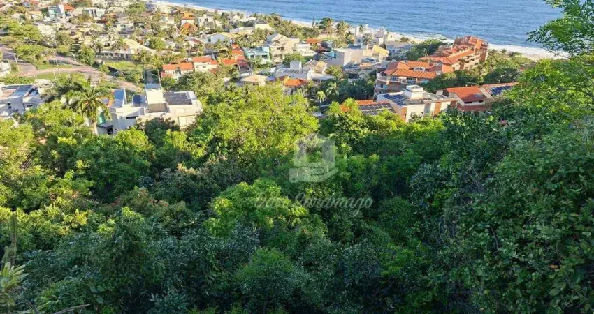 Terreno à venda na Rua Marechal Raul de Albuquerque, Piratininga, Niterói