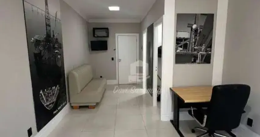 Sala comercial à venda na Rua Professor Carlos Nélson Ferreira dos Santos, Camboinhas, Niterói