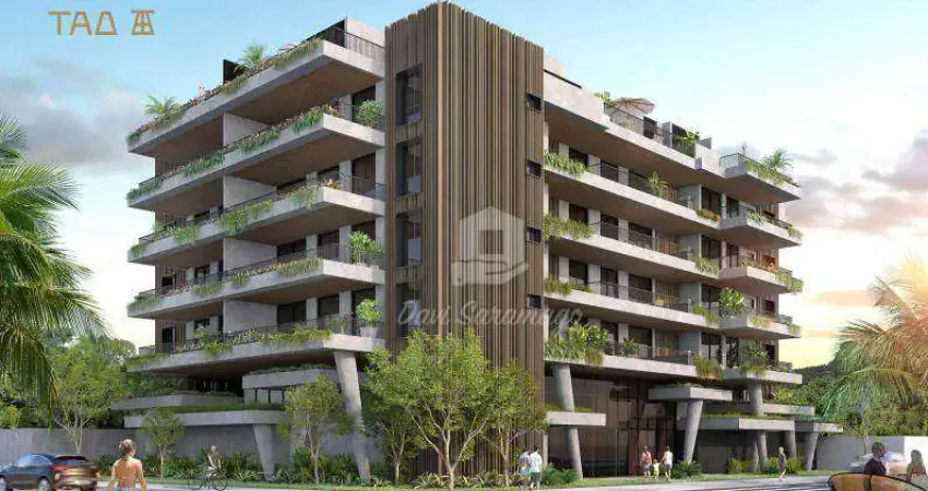 Apartamento com 2 quartos à venda na Avenida Almirante Tamandaré, Piratininga, Niterói