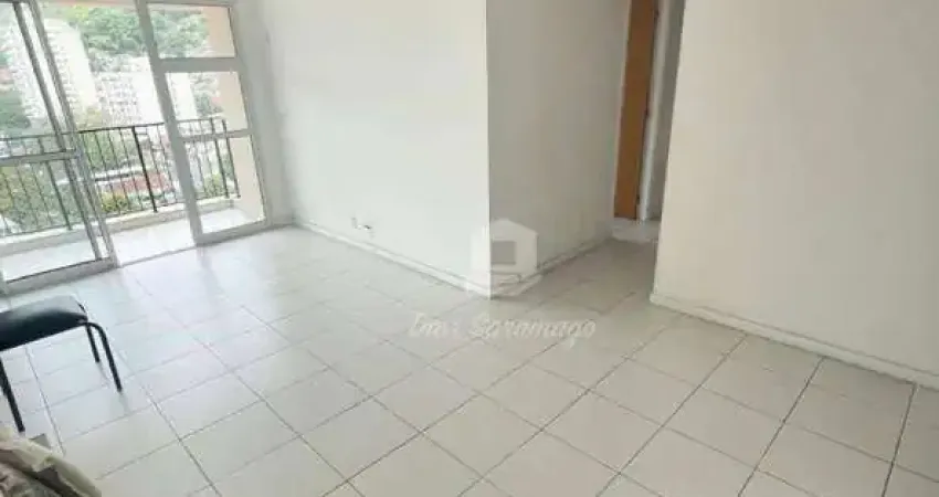 Apartamento com 3 quartos à venda na Rua Doutor Mário Viana, Santa Rosa, Niterói