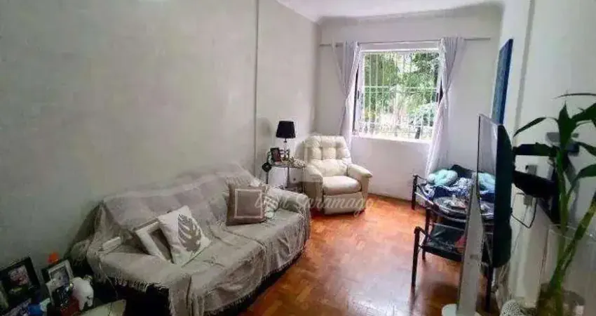 Apartamento com 3 quartos à venda na Rua Lopes Trovão, Icaraí, Niterói