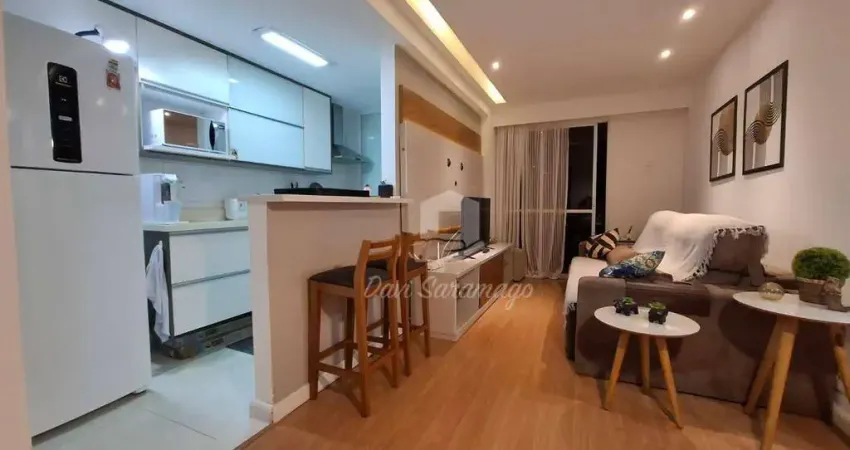Apartamento com 2 quartos à venda na Estrada Francisco da Cruz Nunes, Badu, Niterói