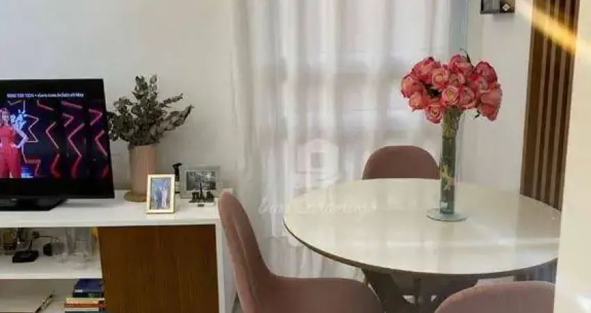 Apartamento com 2 quartos à venda na Avenida Lúcio Tomé Feteira, Vila Lage, São Gonçalo