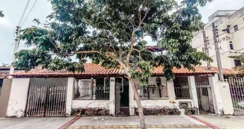 Casa com 5 dormitórios à venda, 200 m² por r$ 650.000,00 - piratininga - niterói/rj