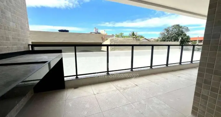 Apartamento com 3 quartos à venda na Rua Doutor Celso Dias Gomes, Piratininga, Niterói