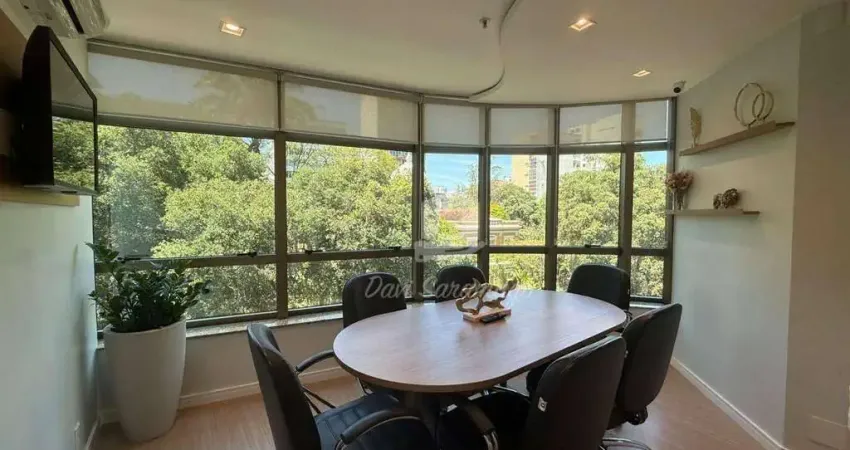 Sala comercial com 3 salas à venda na Rua da Conceição, Centro, Niterói