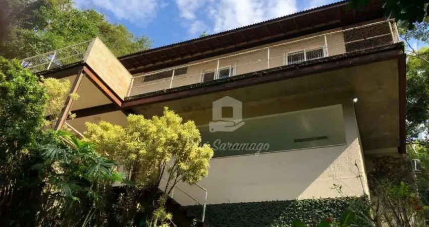 Casa com 4 quartos à venda na Rua das Ametistas, Itaipu, Niterói