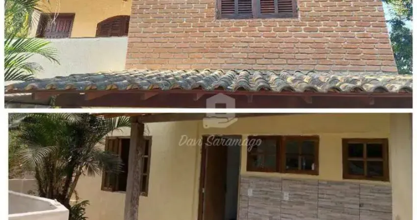 Casa com 3 dormitórios à venda, 90 m² por r$ 395.000,00 - maravista - niterói/rj