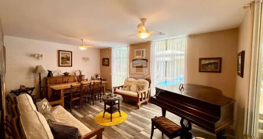 Casa com 4 dormitórios à venda, 238 m² por r$ 1.750.000,00 - são francisco - niterói/rj