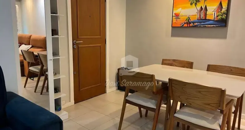 Apartamento com 2 dormitórios à venda, 88 m² por r$ 695.000,00 - são francisco - niterói/rj