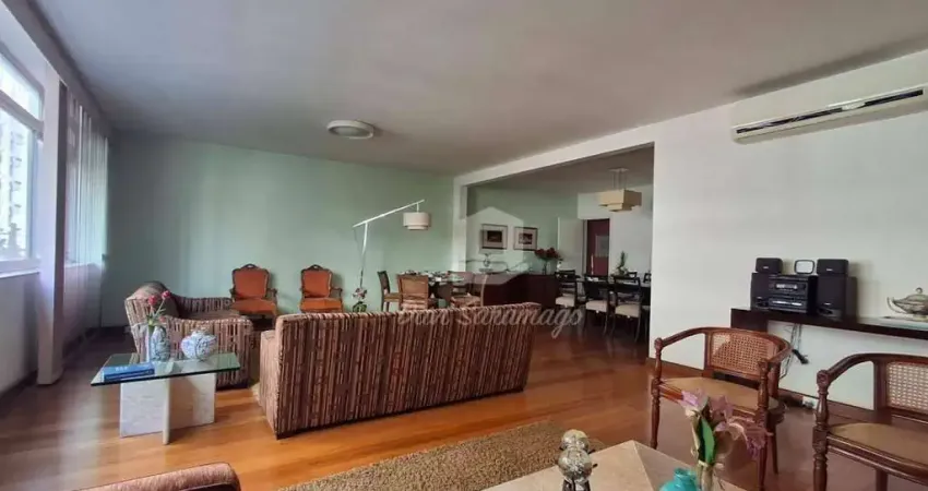 Apartamento com 4 quartos à venda na Rua Osvaldo Cruz, Icaraí, Niterói