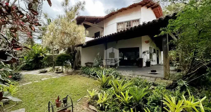 Casa com 3 quartos à venda na Avenida Nelson de Oliveira e Silva, Vila Progresso, Niterói