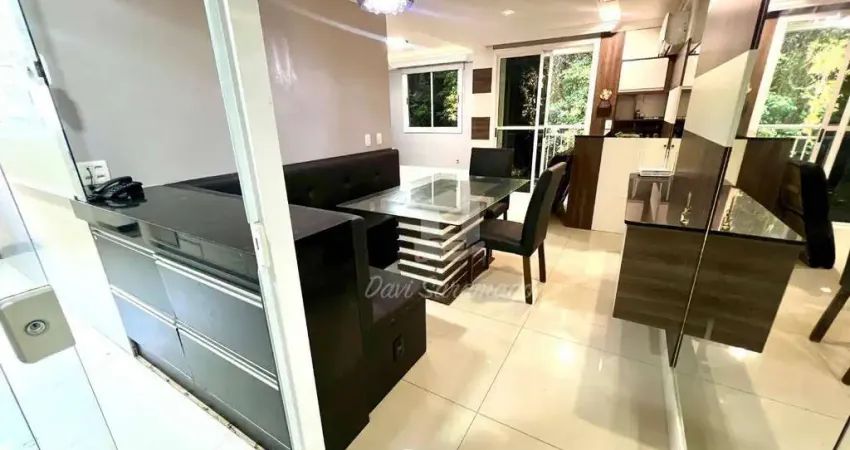 Apartamento com 2 quartos à venda na Estrada Pacheco de Carvalho, Maceió, Niterói