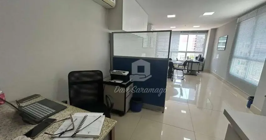 Sala comercial disponível na rua ator paulo gustavo — excelente oportunidade!