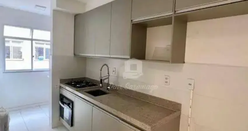 Apartamento com 2 quartos à venda na Avenida Presidente Truman, Vista Alegre, São Gonçalo