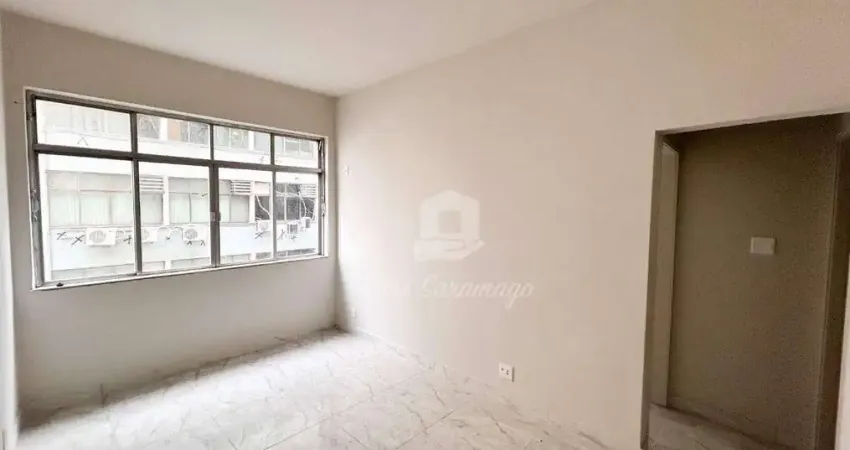 Apartamento com 1 quarto à venda na Rua Doutor Borman, Centro, Niterói