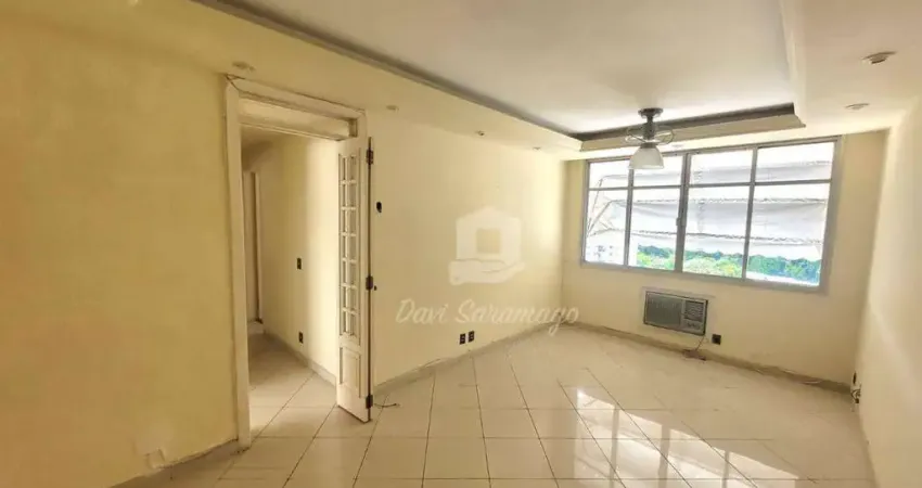 Apartamento com 2 quartos à venda na Rua Noronha Torrezão, Santa Rosa, Niterói