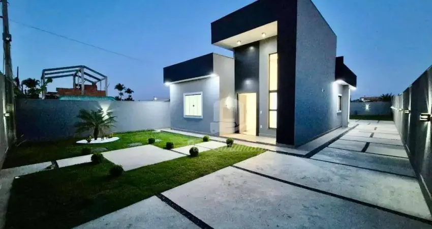 Casa 3 quartos à venda - jardim atlântico central (itaipuaçu) - maricá