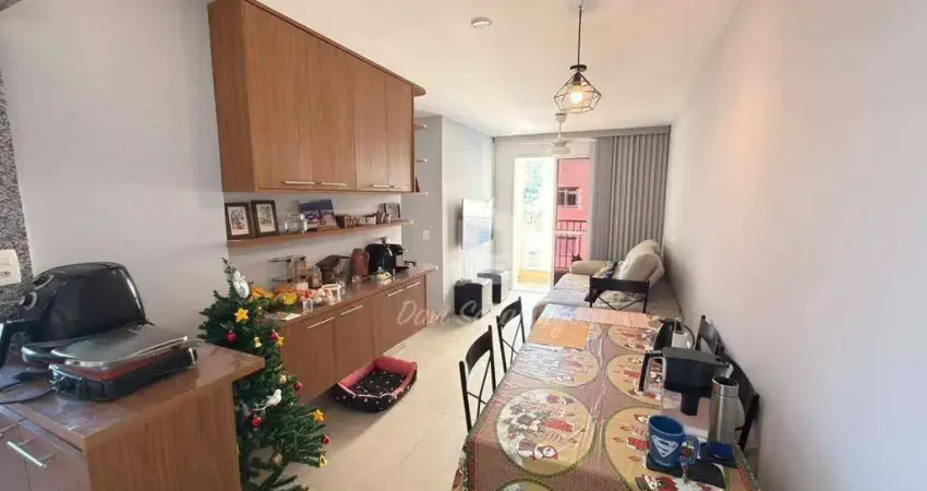 Apartamento com 3 quartos à venda na Rua Frederico Malesherbes Figueredo, Maria Paula, São Gonçalo