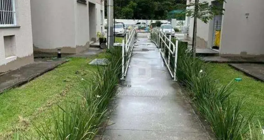 Apartamento com 2 quartos à venda na Rua Barão de São Gonçalo, Neves (Neves), São Gonçalo