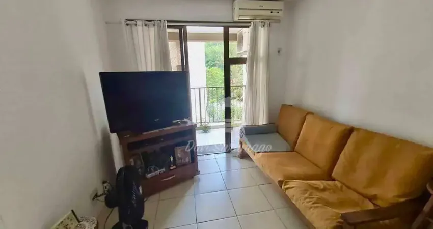 Apartamento com 3 dormitórios com suite à venda - gragoatá - niterói/rj