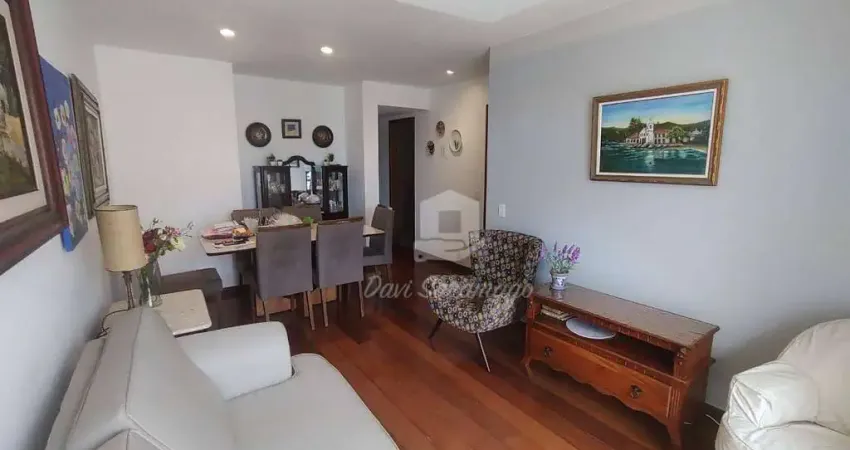 Apartamento com 4 quartos à venda na Rua Presidente Pedreira, Ingá, Niterói