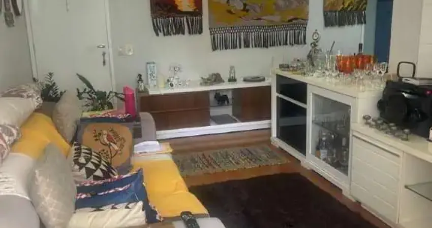 Apartamento com 2 quartos à venda na Rua Joaquim Távora, Icaraí, Niterói