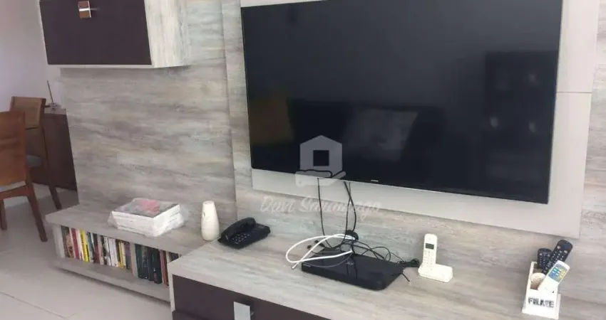 Apartamento com 3 quartos à venda na Rua Doutor João Valentim Tavares, Piratininga, Niterói