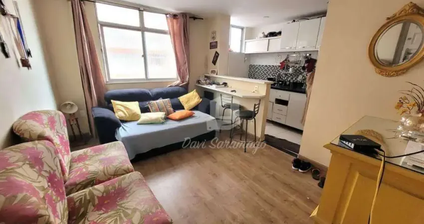 Apartamento com 2 quartos à venda na Rua Doutor Paulo César, Icaraí, Niterói