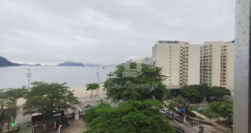 Apartamento com 3 quartos à venda na Avenida Jornalista Alberto Francisco Torres, Icaraí, Niterói