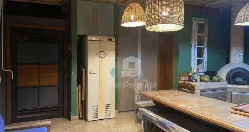 Casa com 3 quertos à venda, 180 m² por r$ 1.800.000 - piratininga - niterói/rj