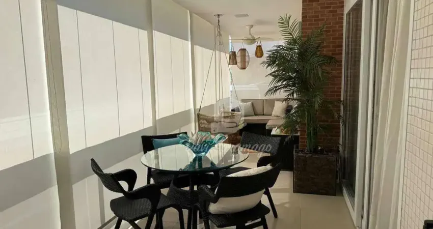 Apartamento com 4 quartos à venda na Rua Jornalista Umbelino Silva, Piratininga, Niterói