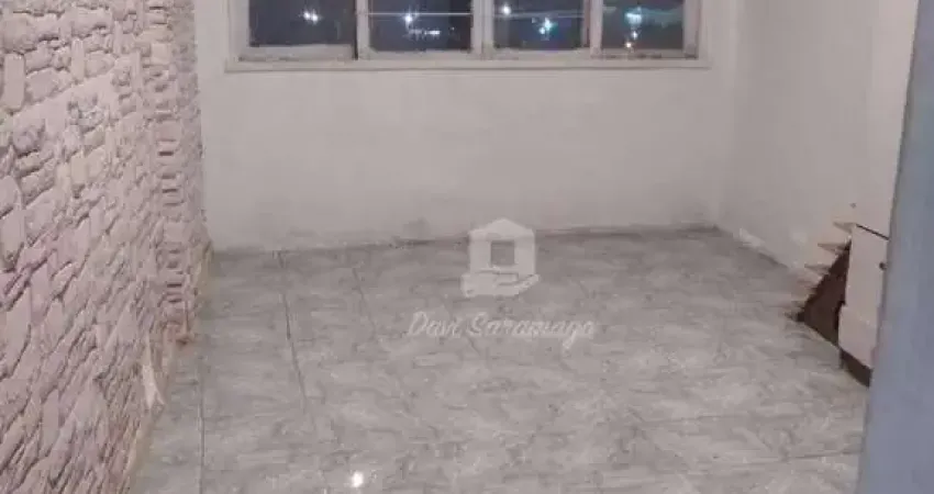 Apartamento com 1 quarto à venda na Rua São João, Centro, Niterói