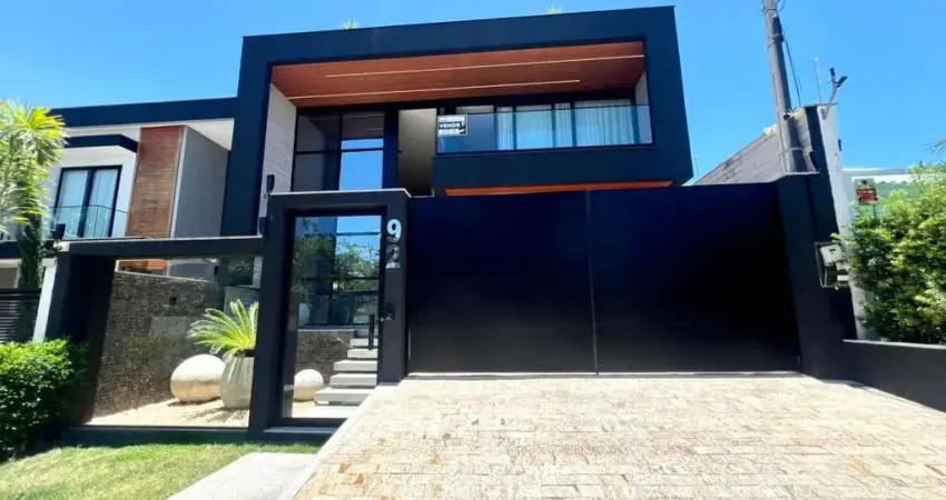 Casa com 5 dormitórios à venda, 463 m² por R$ 5.980.000,00 - Camboinhas - Niterói/RJ