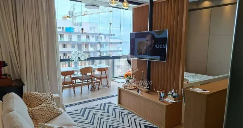 Loft com 1 quarto à venda na Rua Doutor Ernani Luiz da Cunha, Piratininga, Niterói