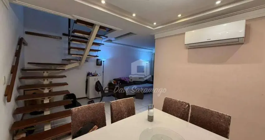 Casa em condomínio fechado com 3 quartos à venda na Rua Hamilton Picanco, Badu, Niterói