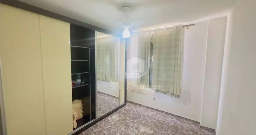 Apartamento com 2 dormitórios à venda, 60 m² por R$ 155.500,00 - Fonseca - Niterói/RJ