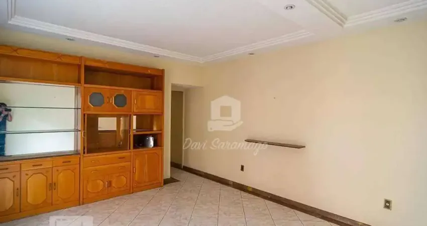 Apartamento com 3 quartos à venda na Rua Fagundes Varela, Icaraí, Niterói