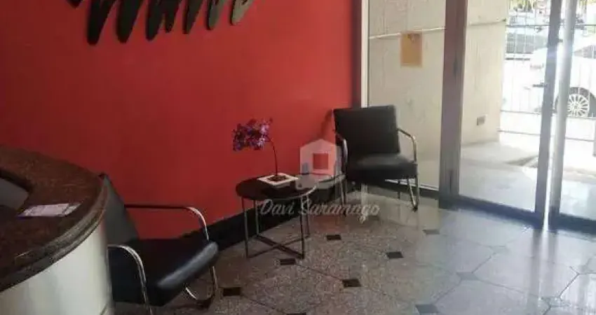 Sala comercial à venda na Rua Quinze de Novembro, Centro, Niterói