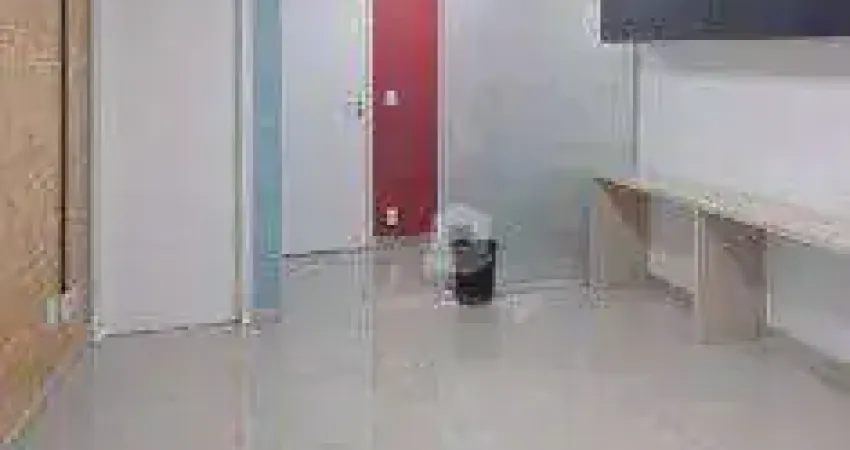 Sala comercial com 1 sala à venda na Rua Lopes Trovão, Icaraí, Niterói