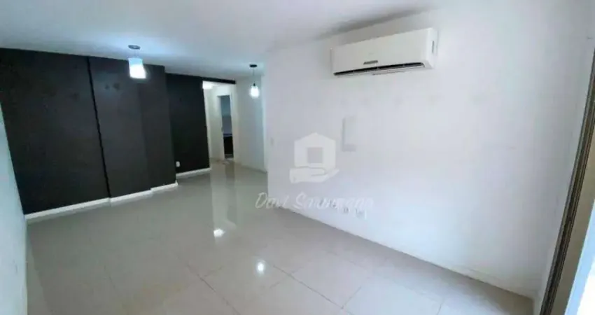 Apartamento com 3 quartos à venda na Rua Leonel Magalhães, Charitas, Niterói