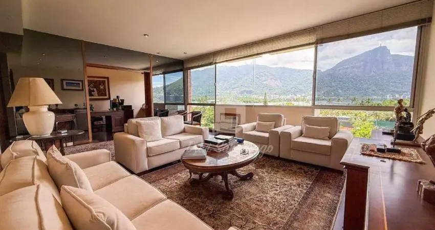 Apartamento com 3 quartos à venda na Avenida Epitácio Pessoa, Ipanema, Rio de Janeiro