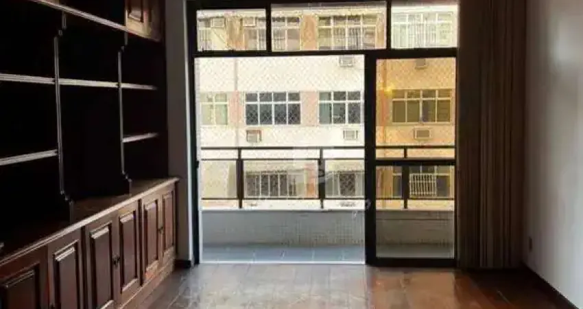 Apartamento com 3 quartos à venda na Rua Guilherme Geenhalch, Icaraí, Niterói