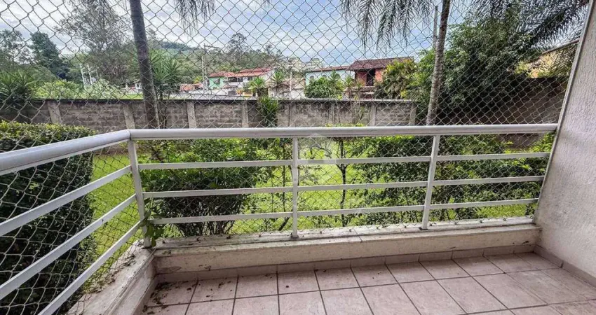 Apartamento com 2 quartos à venda na Estrada da Paciência, Maria Paula, Niterói