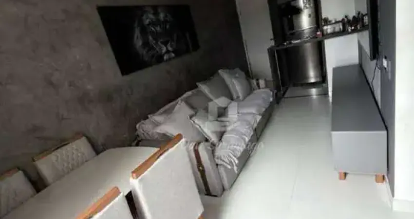 Apartamento com 2 quartos à venda na Rua Doutor Luiz Palmier, Barreto, Niterói