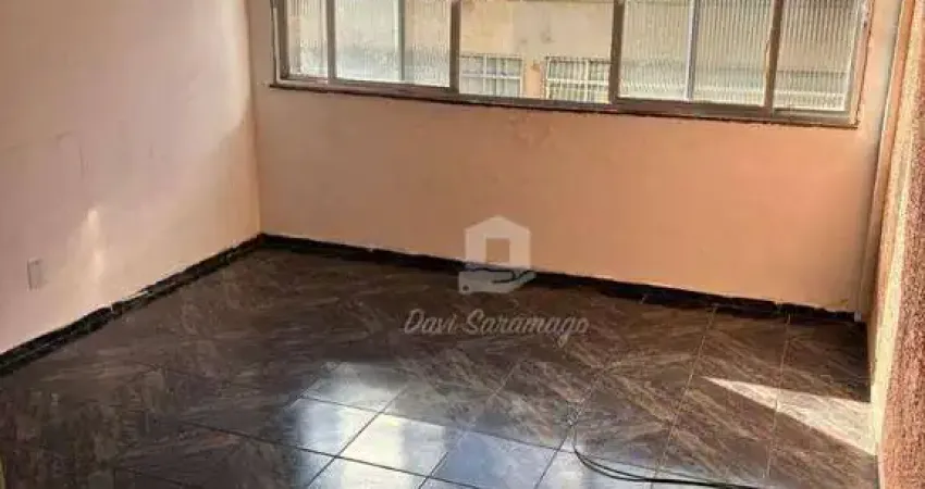 Apartamento com 3 quartos à venda na Alameda São Boaventura, Fonseca, Niterói