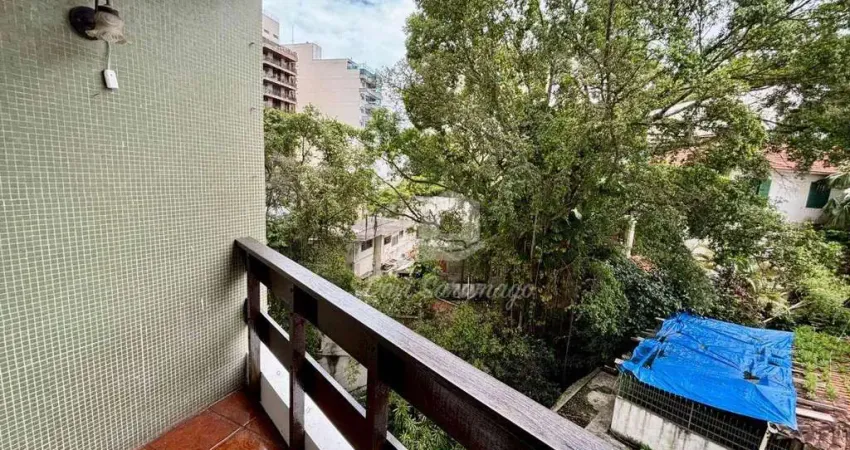 Apartamento com 2 Quartos À venda, 78 m² por R$ 800.000 - Icaraí - Niterói/RJ