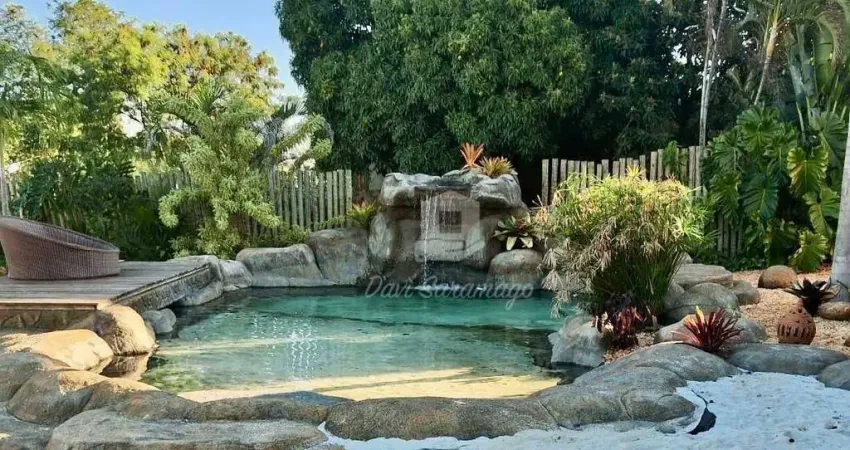 Chácara / sítio com 3 quartos à venda na Rua Noventa e Dois, Balneário Bambuí (Ponta Negra), Maricá