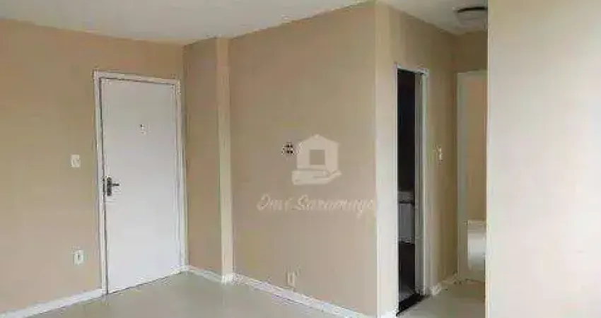 Apartamento com 2 dormitórios à venda, 47 m² por R$ 175.000,00 - Fonseca - Niterói/RJ
