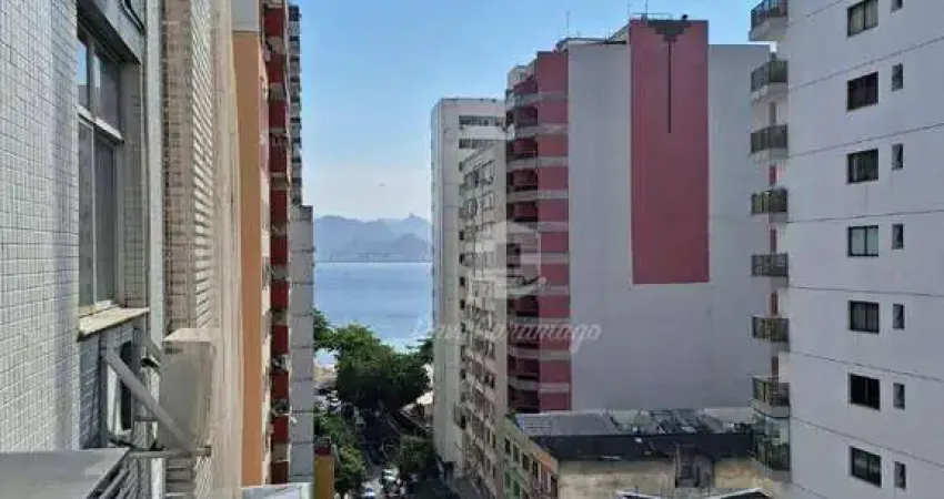 Apartamento com 2 quartos à venda na Rua Joaquim Távora, Icaraí, Niterói